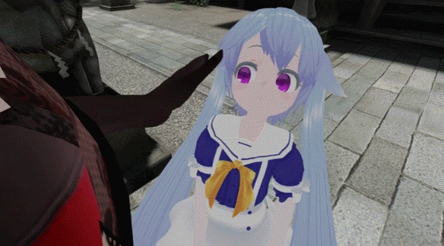 VN Ren'Py Never Apart Never Together [v1.0] [Onnivan]