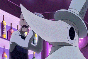 Ren'Py Abandoned Pearlescent Trainer [v1.0 Alpha] [ChadMan69]