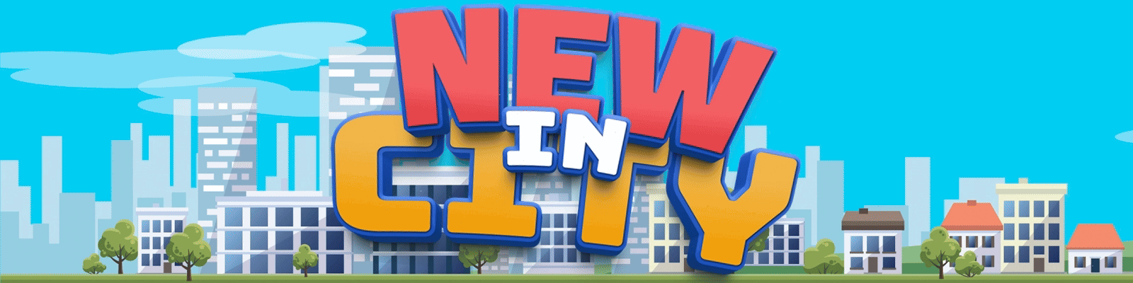 RPGM New in City [v0.3.3] [DanGames] download