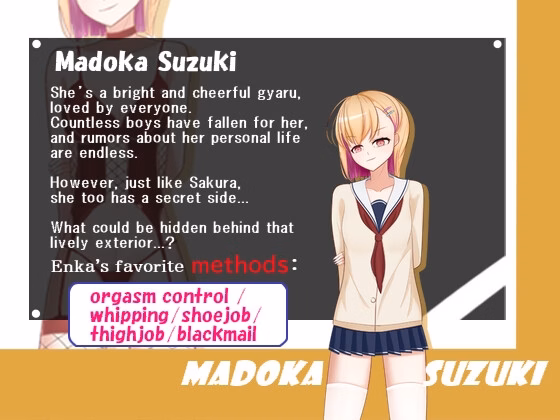 RPGM Completed My Live-in Girlfriend is a Tormentor [v1.0] [Circle Studio]