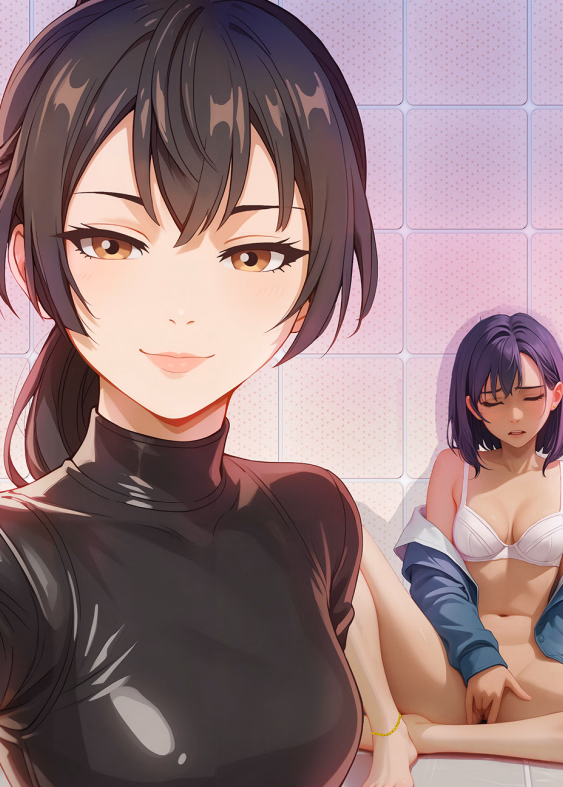 Others Swipe2Crush [v0.0.8] [Narrative Nomads]