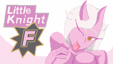 Others Completed Little Knight F [v1.0.0] [OndoreShin]