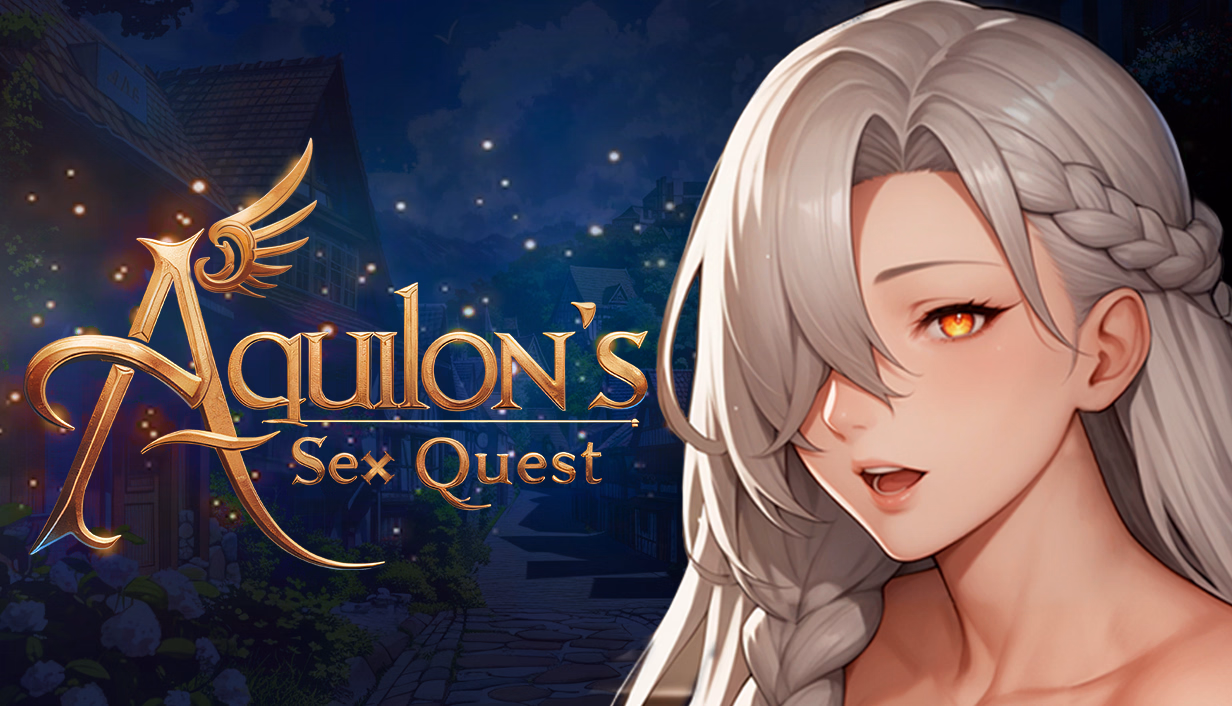 Unity Aquilon's Sex Quest [Final] [Dreamers Workshop] download