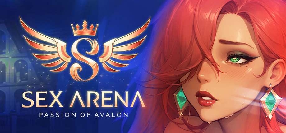 Unity Completed Sex Arena: Passion of Aquilon [Final] [Aquilon] download