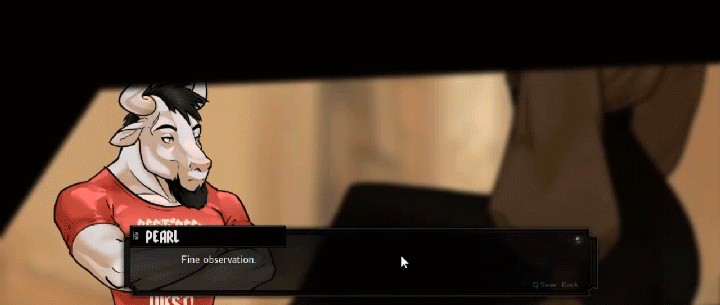 Ren'Py Completed Porn and Cards [v1.0] [OPT Studio/Salty01]