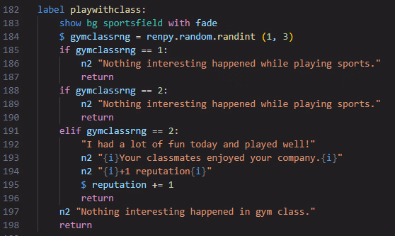 Ren'Py Onhold Class Pet [0.1.5] [Velvet Sins]