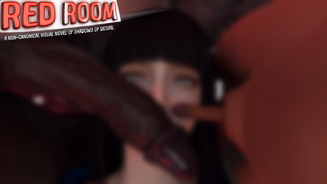 VN Ren'Py Completed Shadows of Desire: Red Room Unofficial Ren'Py Port [Ch.1-7] [Doshima]