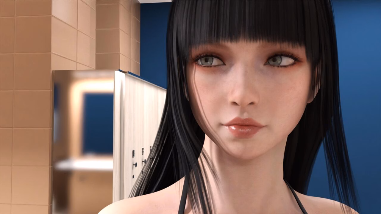 VN Ren'Py Completed Shadows of Desire: Red Room Unofficial Ren'Py Port [Ch.1-7] [Doshima]