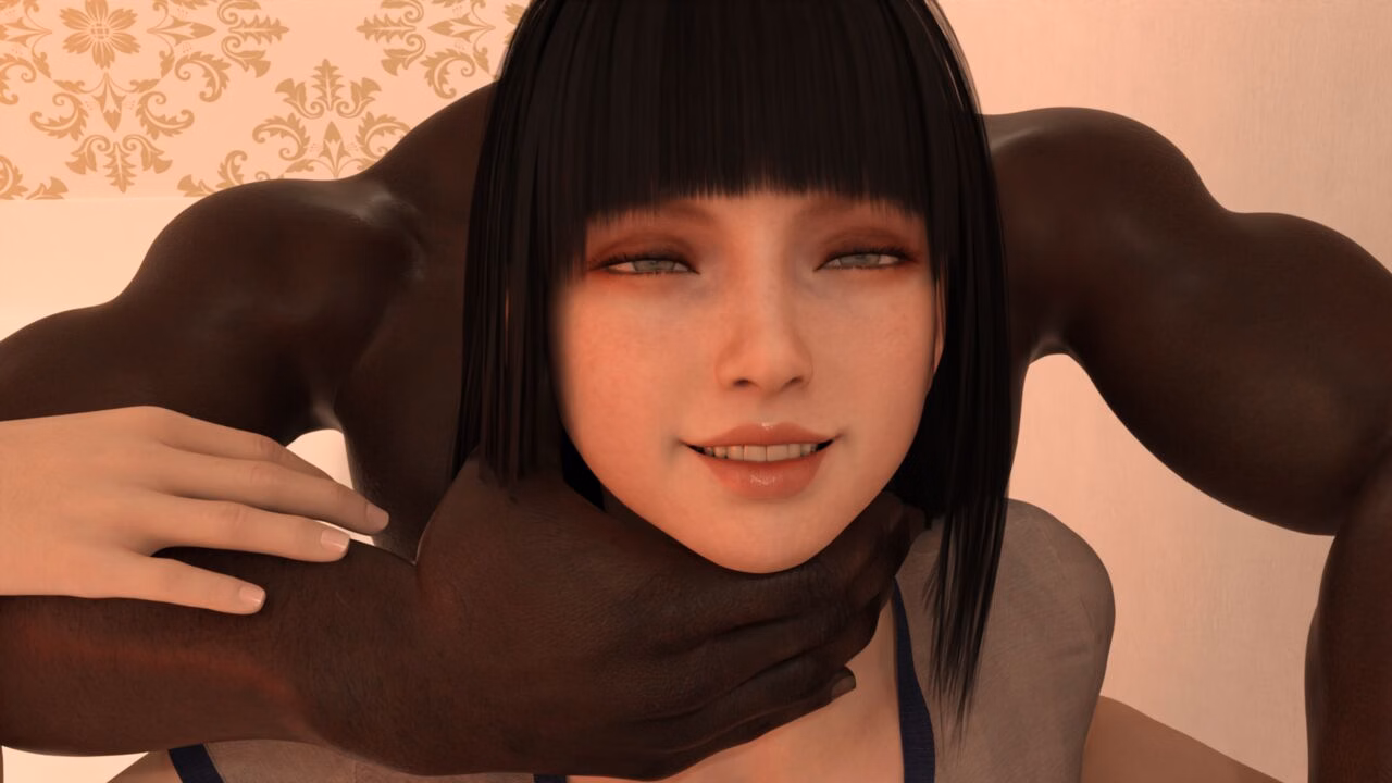 VN Ren'Py Completed Shadows of Desire: Red Room Unofficial Ren'Py Port [Ch.1-7] [Doshima]