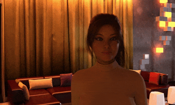 VN Ren'Py Agent Sherine [v0.5] [S&V]