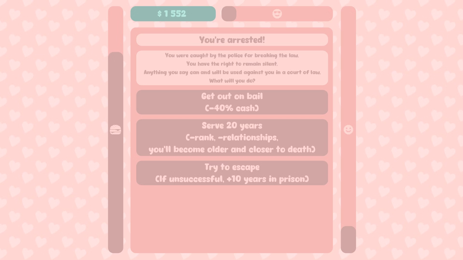Others Trauma Life [v4.0] [nonhumans]