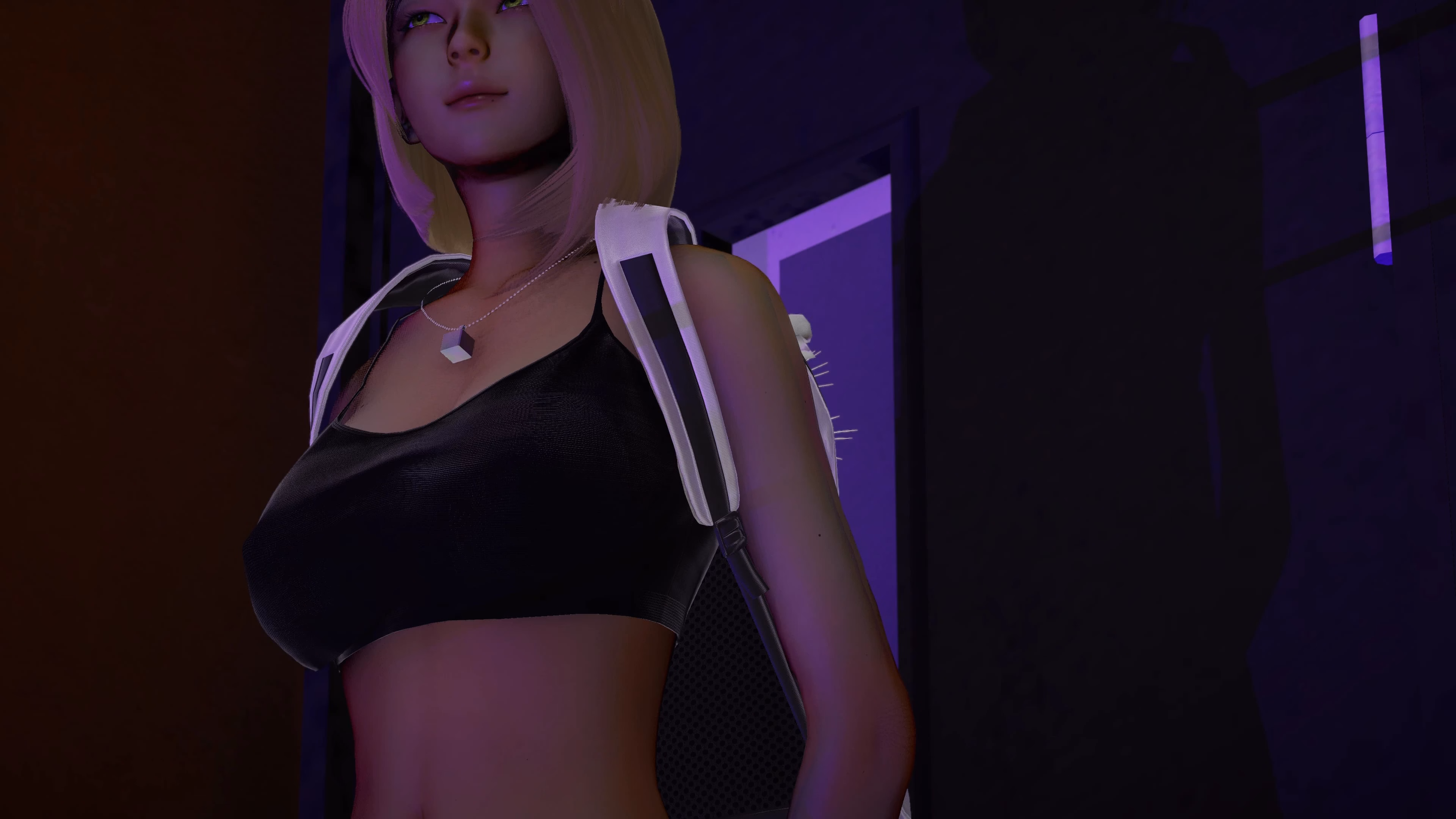 VN Ren'Py Completed Hidden Realities [v1.01] [Nine Tempos]