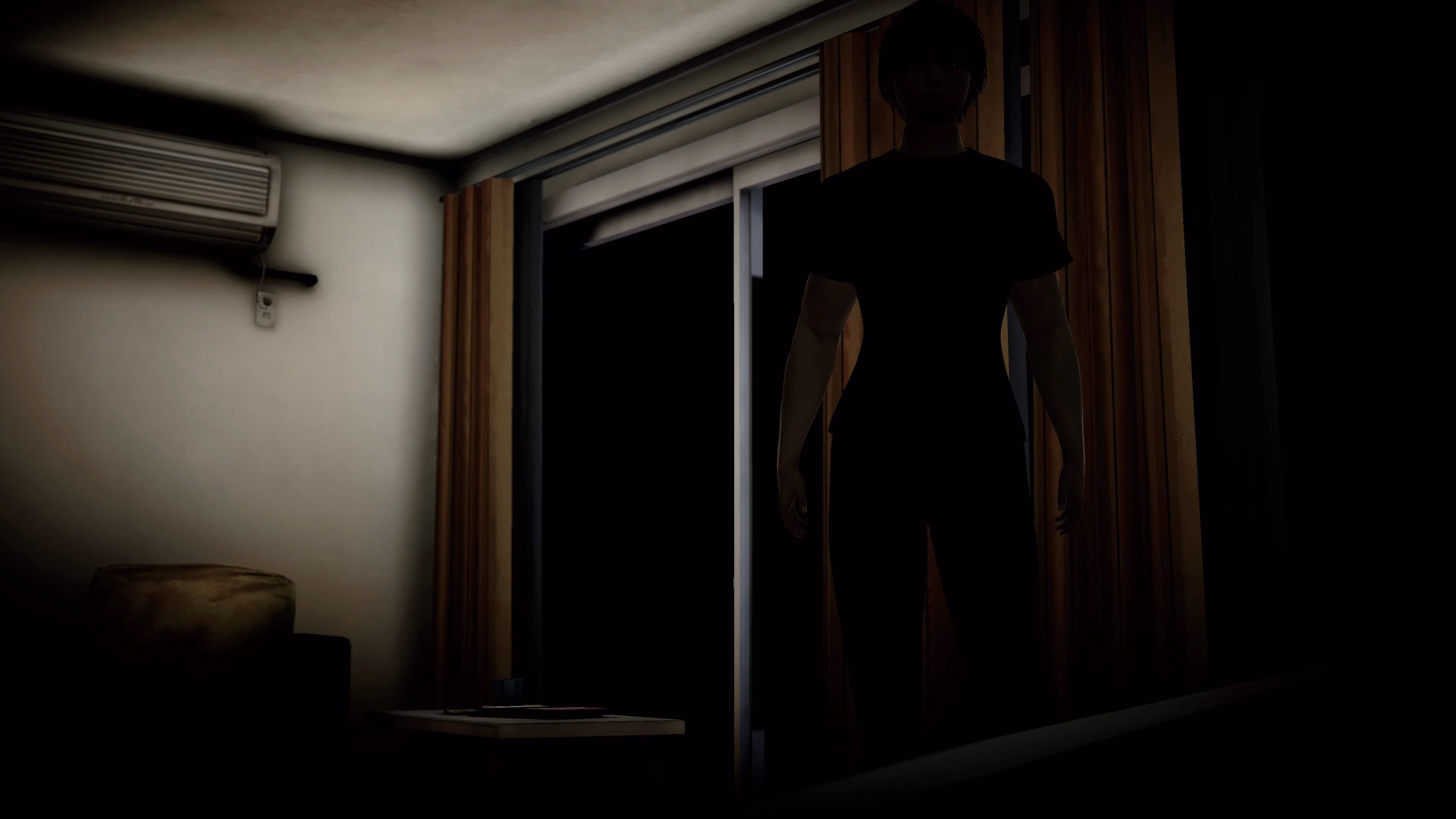 VN Ren'Py Completed Hidden Realities [v1.01] [Nine Tempos]