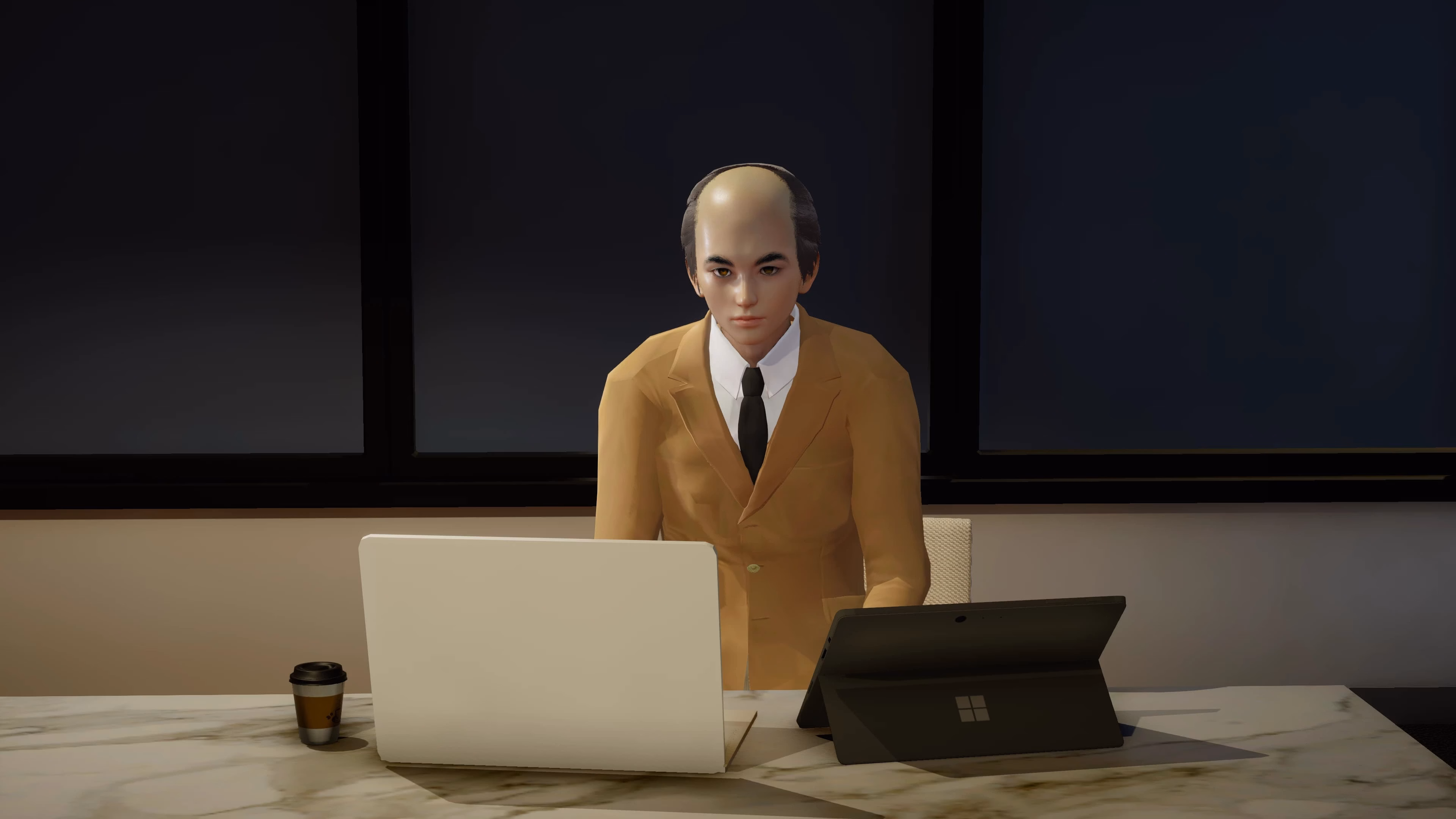 VN Ren'Py Completed Hidden Realities [v1.01] [Nine Tempos]