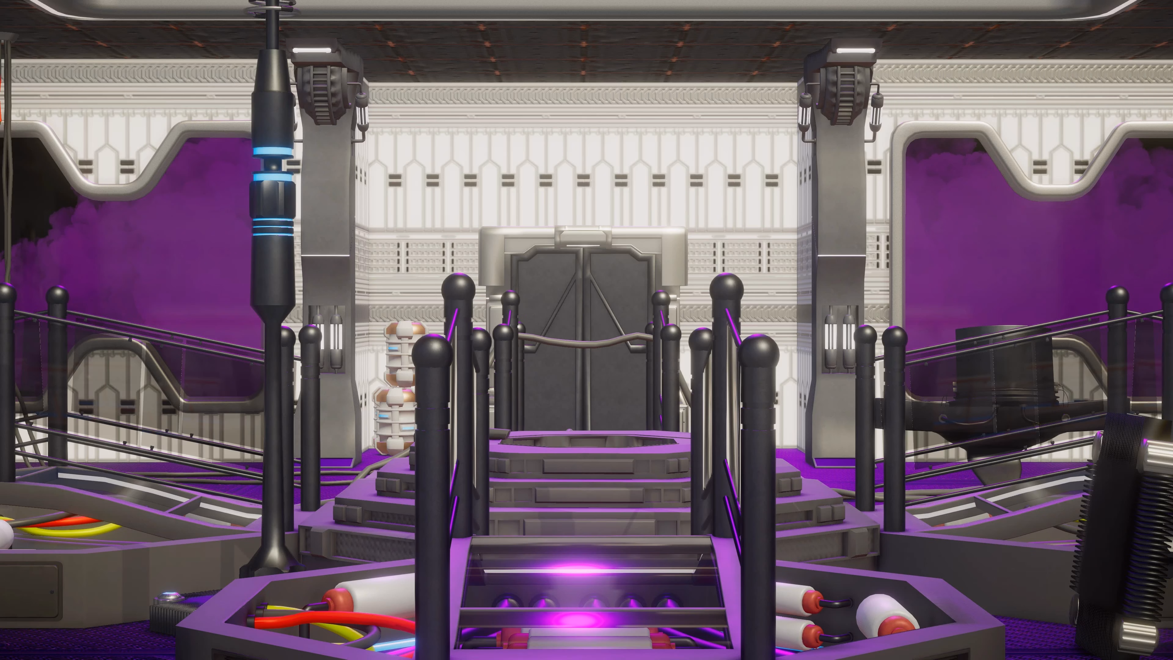 VN Ren'Py Completed Hidden Realities [v1.01] [Nine Tempos]