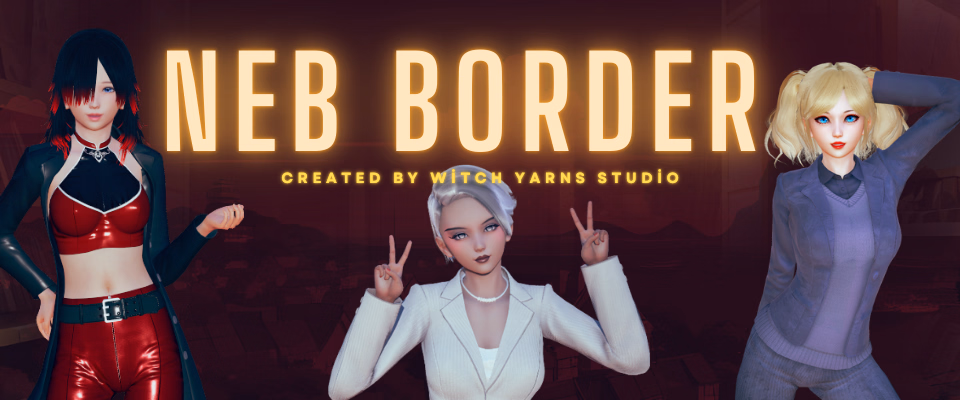 Others Abandoned NEB Border [Demo] [Witch Yarns Studio] download