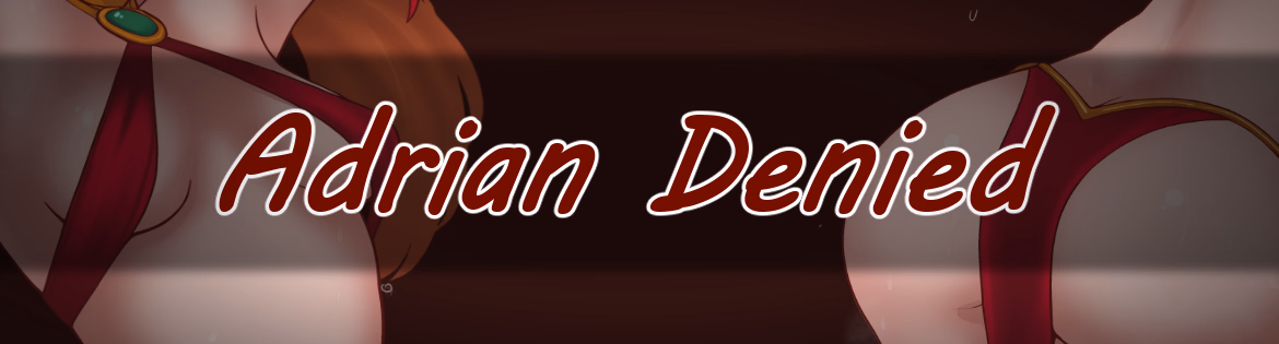 RPGM Adrian Denied [v0.0.5] [Snakewhale] download