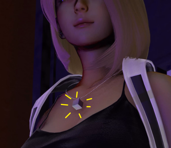 VN Ren'Py Completed Hidden Realities [v1.01] [Nine Tempos]