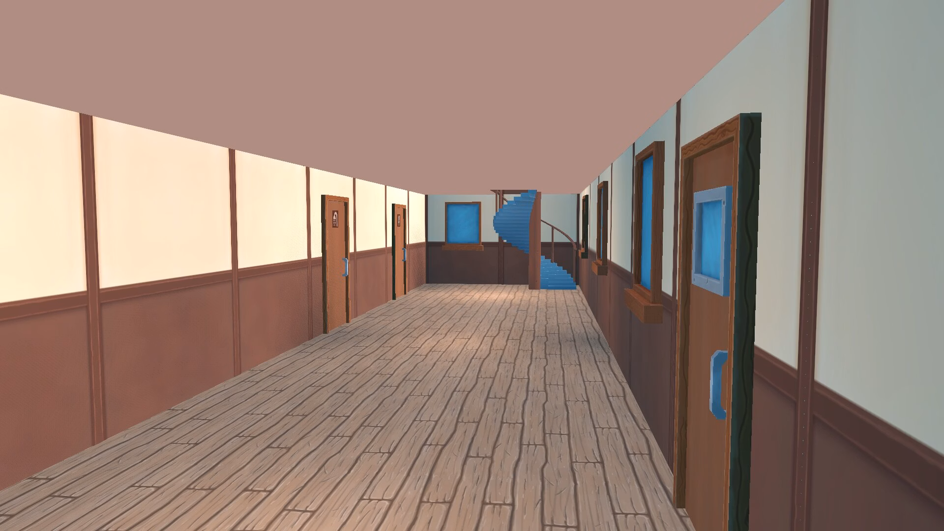Others Dark Matter Desires [v0.0.2a] [puretrons]