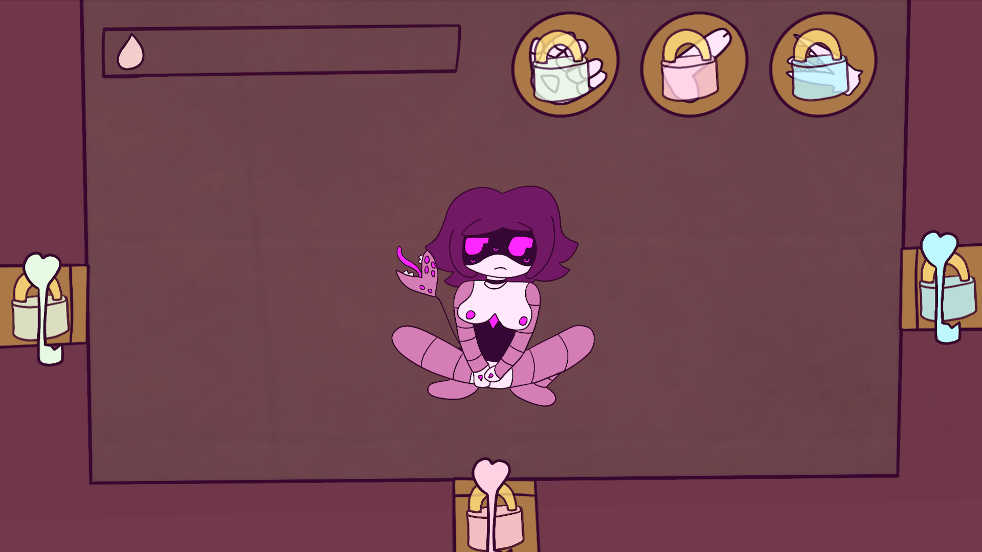 Godot Completed Uzi's All Alone [v1.0] [cpvu4wdx599ykhy]