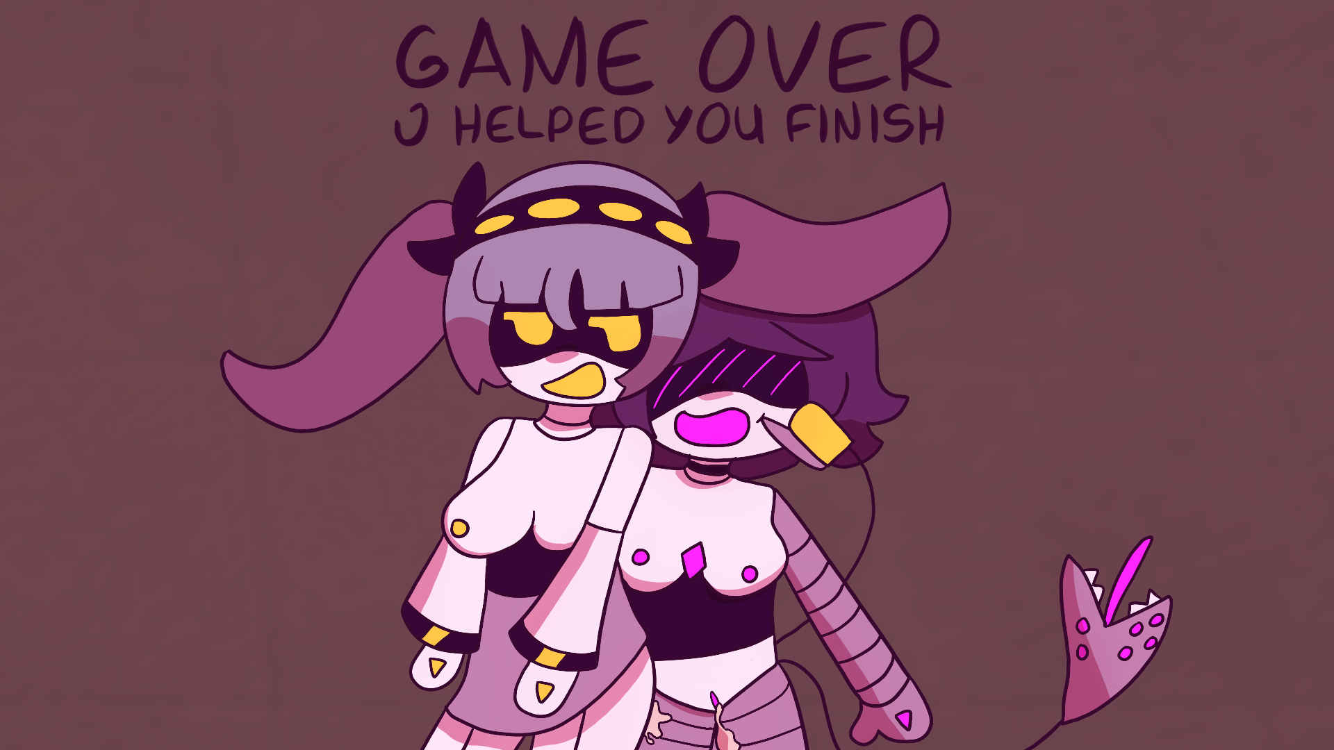 Godot Completed Uzi's All Alone [v1.0] [cpvu4wdx599ykhy]