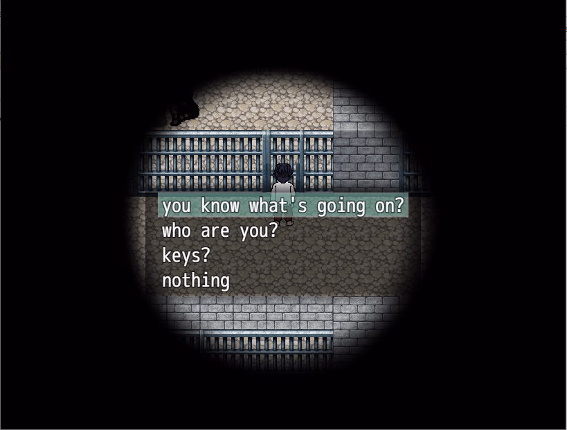 RPGM Abandoned As Dark As You [v0.1.1] [ManoMuerta]