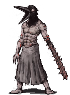 RPGM Abandoned As Dark As You [v0.1.1] [ManoMuerta]