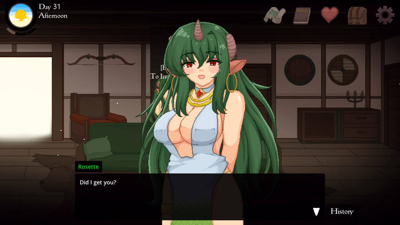Godot Thou, Eternal Everbloom [Beta v0.3.3.4] [Caffaholic]