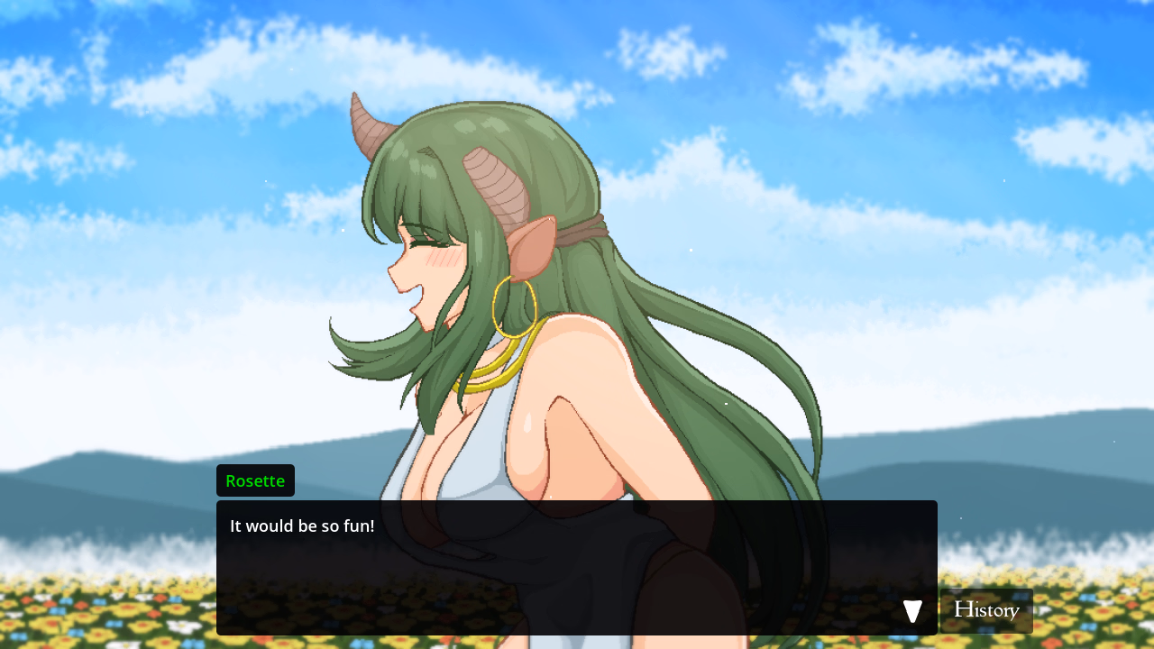 Godot Thou, Eternal Everbloom [Beta v0.3.3.4] [Caffaholic]