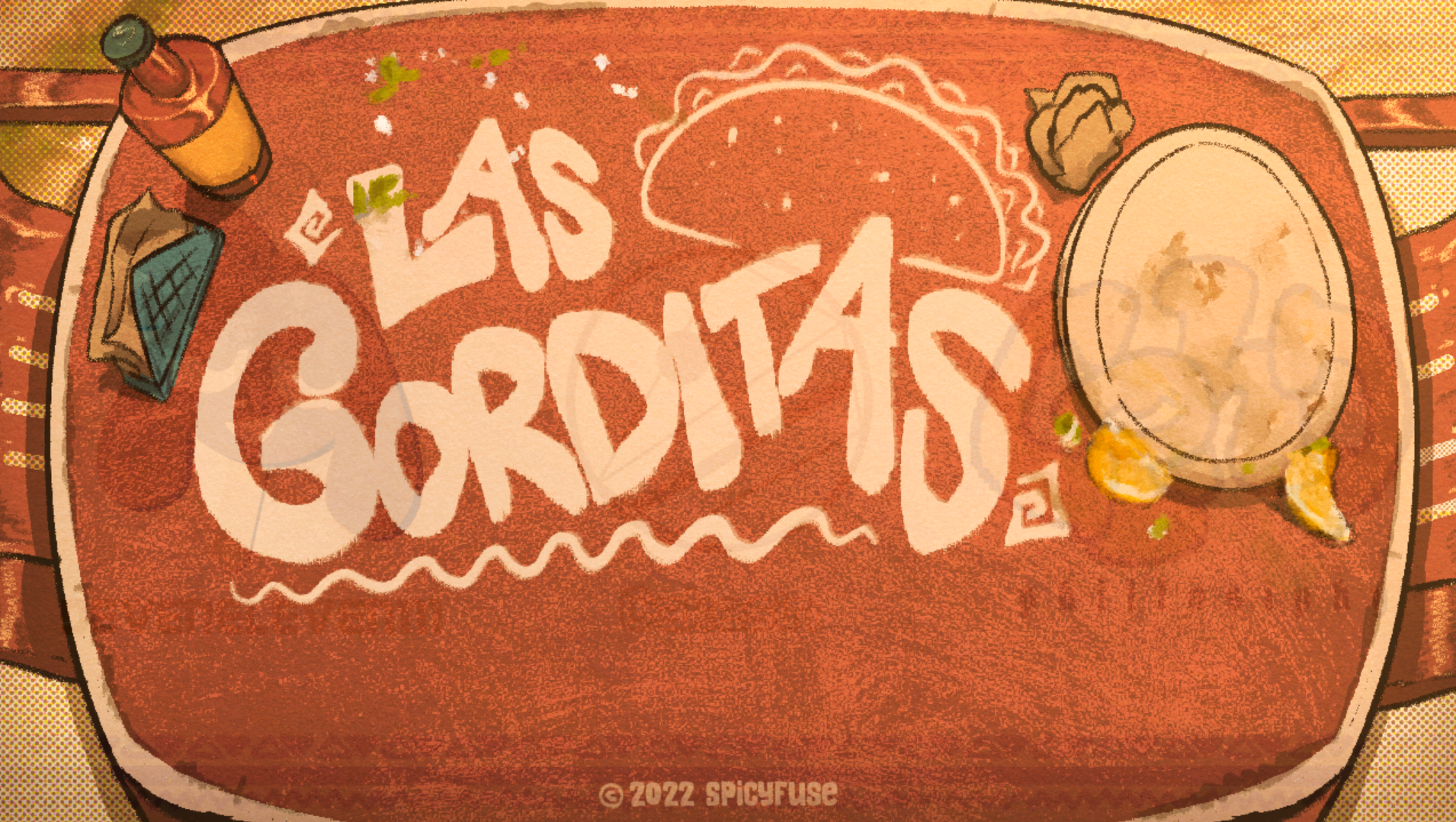 VN Others Completed Las Gorditas [v0.4] [SpicyFuse] download