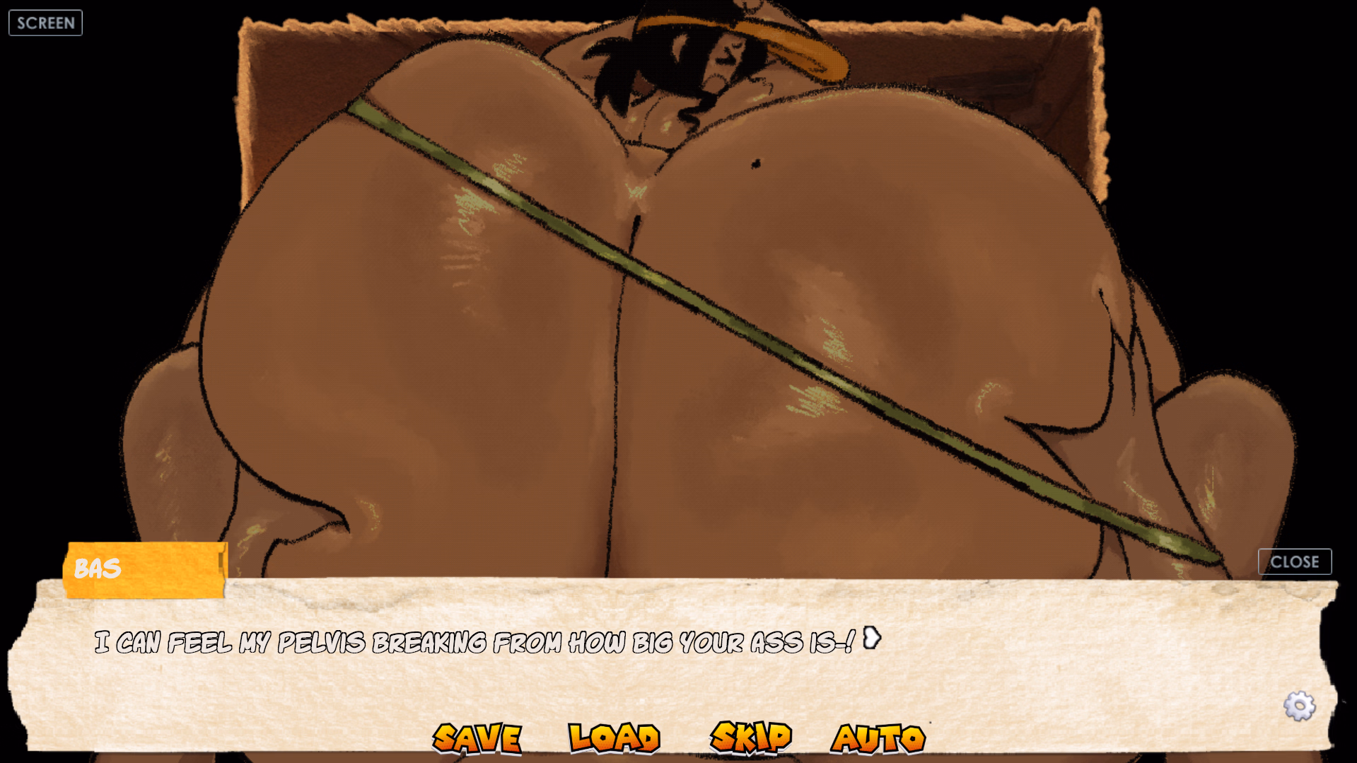 VN Others Completed Las Gorditas [v0.4] [SpicyFuse]