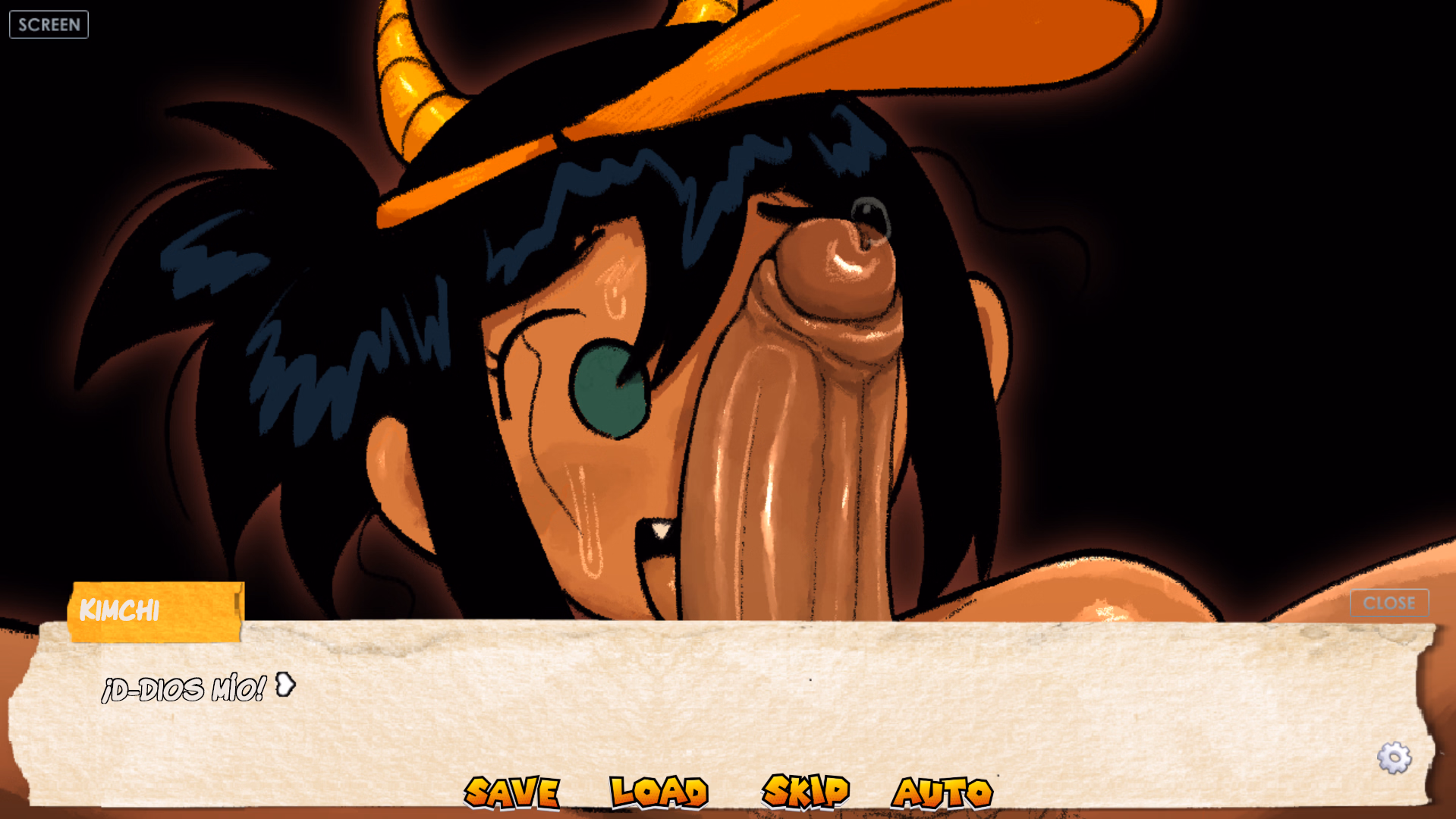 VN Others Completed Las Gorditas [v0.4] [SpicyFuse]