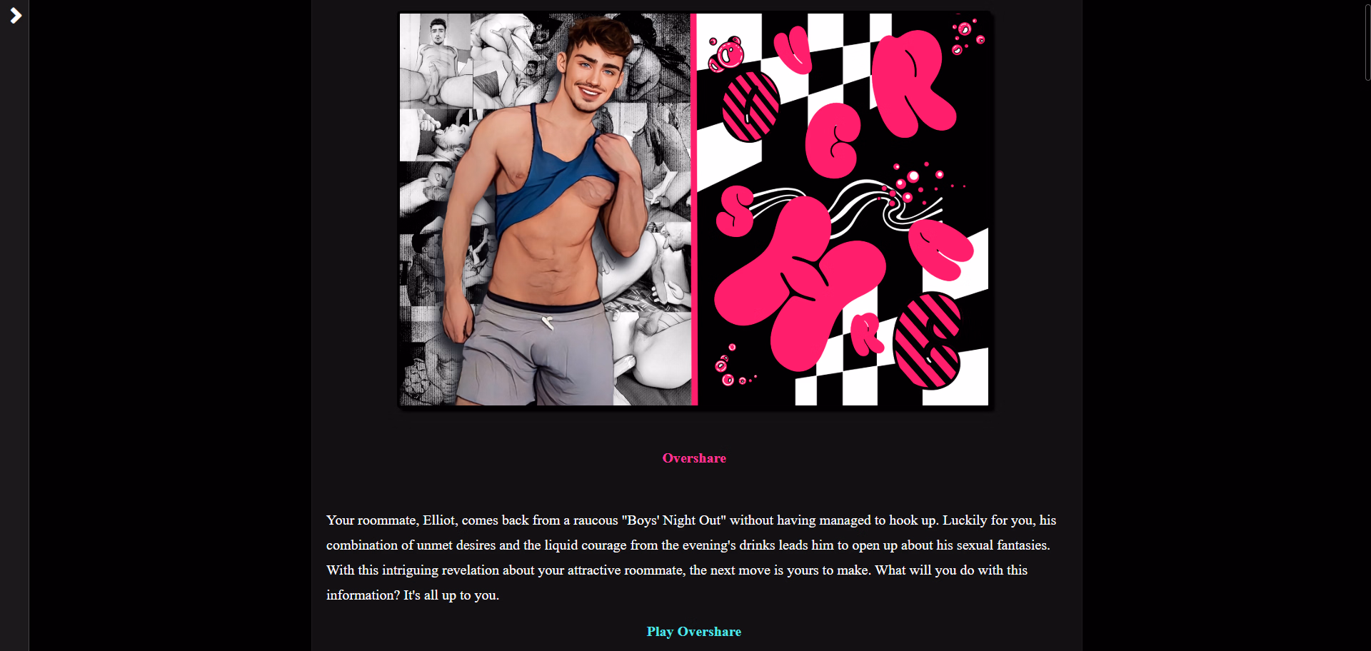 HTML Seduc3r [v2.0 Demo] [Gabe Inhalls]