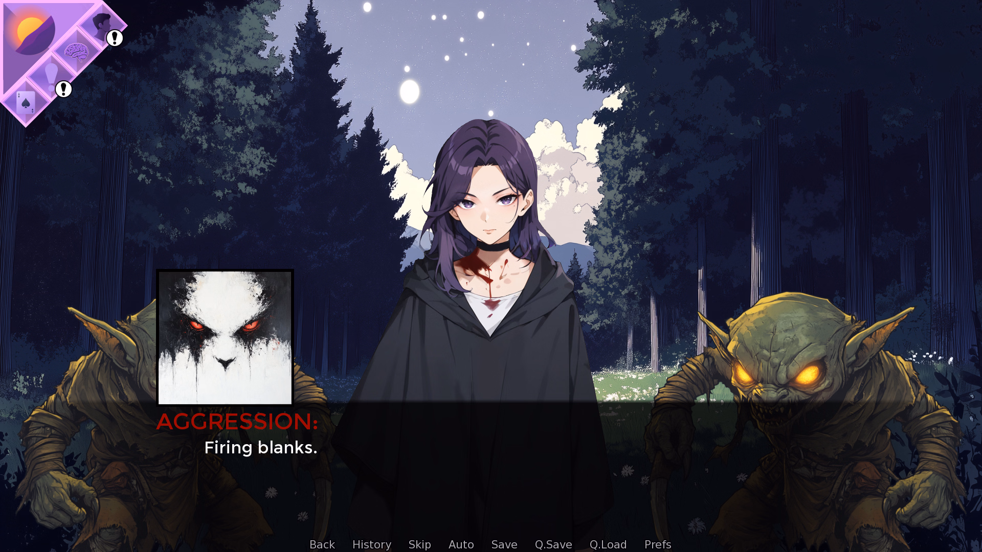Ren'Py Acardia Afterdark: Thrones of Desire [v0.23] [Unknown White Raven]