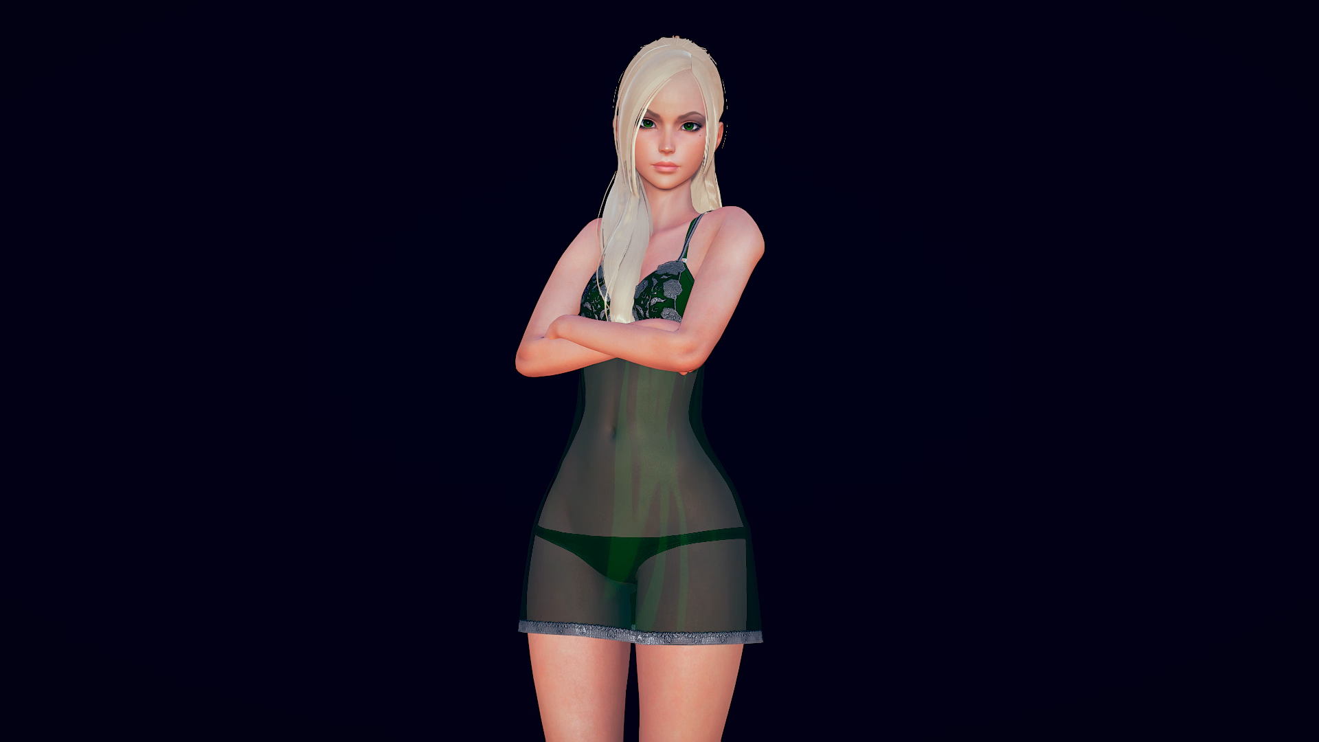 VN Ren'Py Witches Pairing [v0.1.7p] [Kitty_SFM]