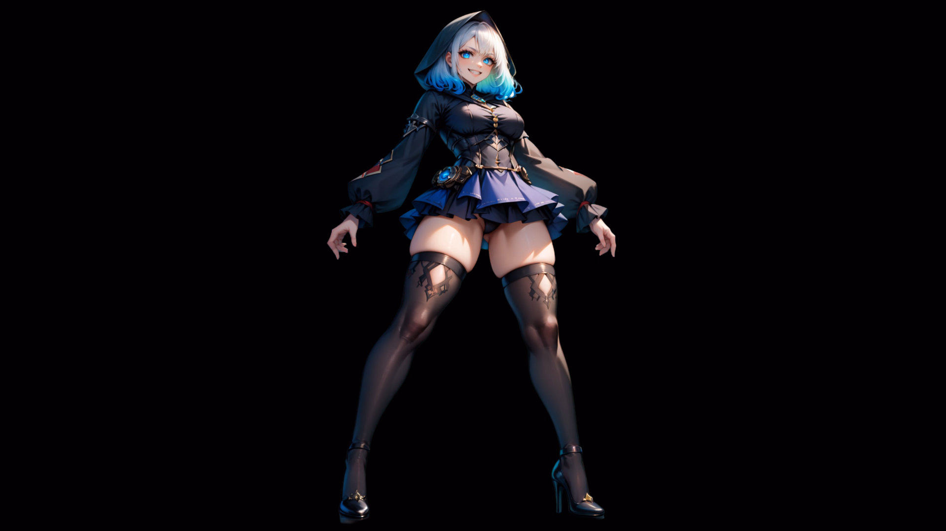RPGM Tales of Mystra [v0.33] [Orachi]