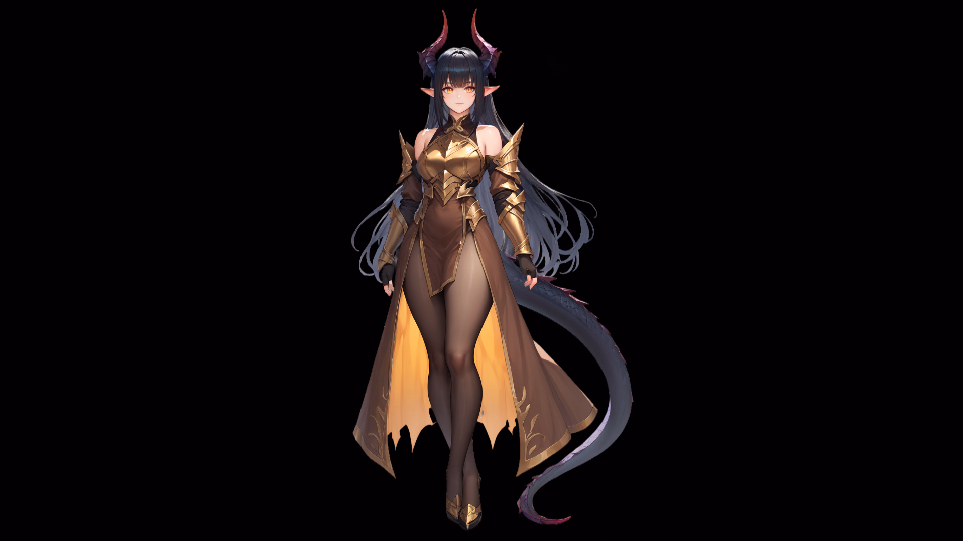 RPGM Tales of Mystra [v0.33] [Orachi]