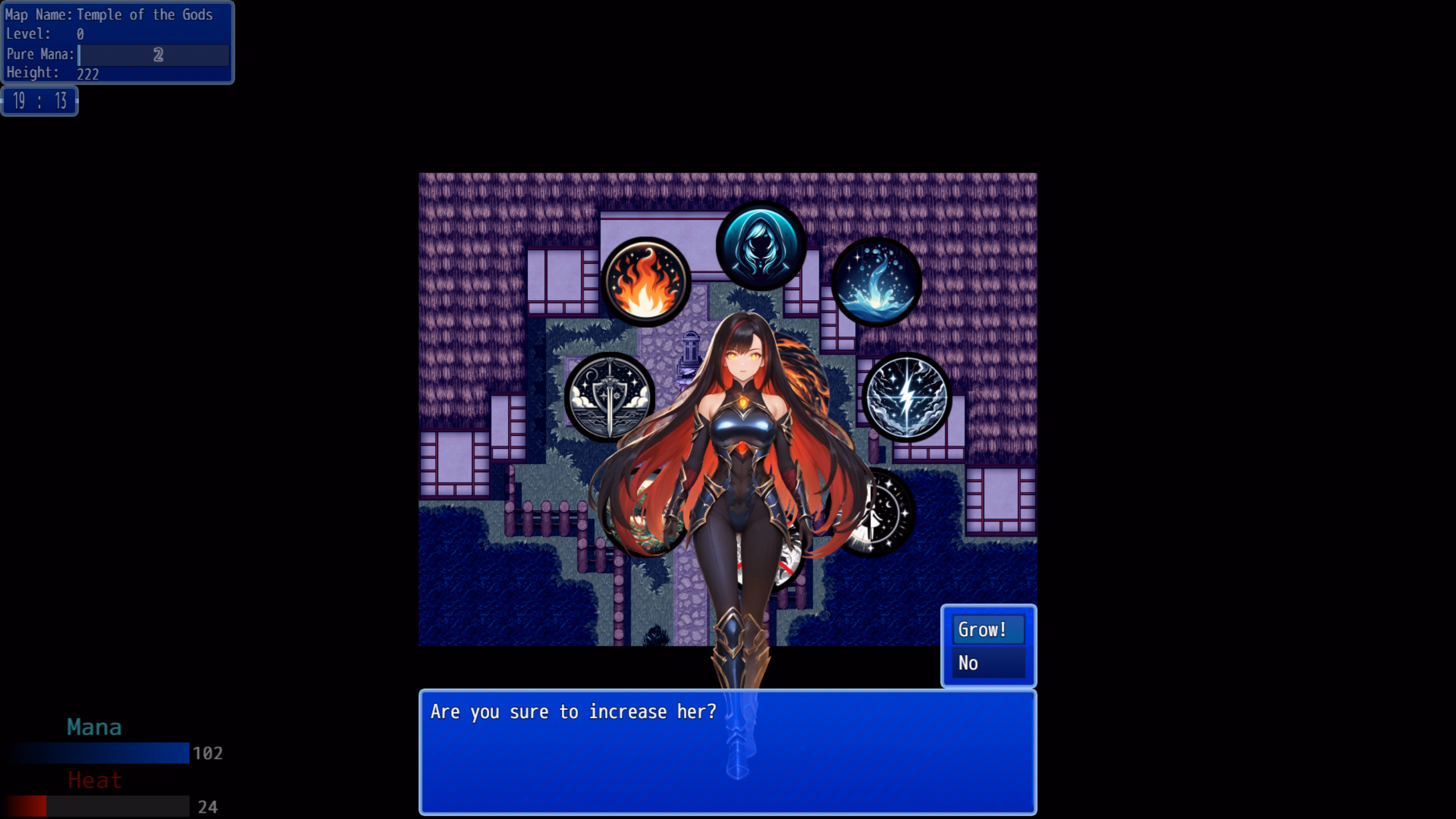RPGM Tales of Mystra [v0.33] [Orachi]