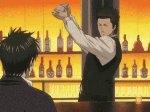 Godot Hazel the Bartender [v0.3] [SmallCaboose]