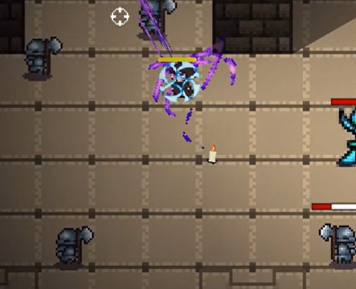 Others Tentacle Summoner [v1.2] [SmallCaboose]