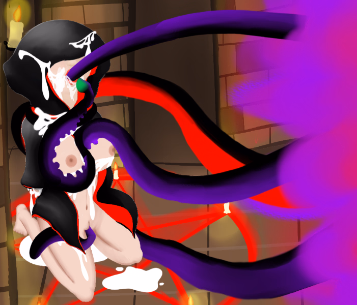 Others Tentacle Summoner [v1.2] [SmallCaboose]