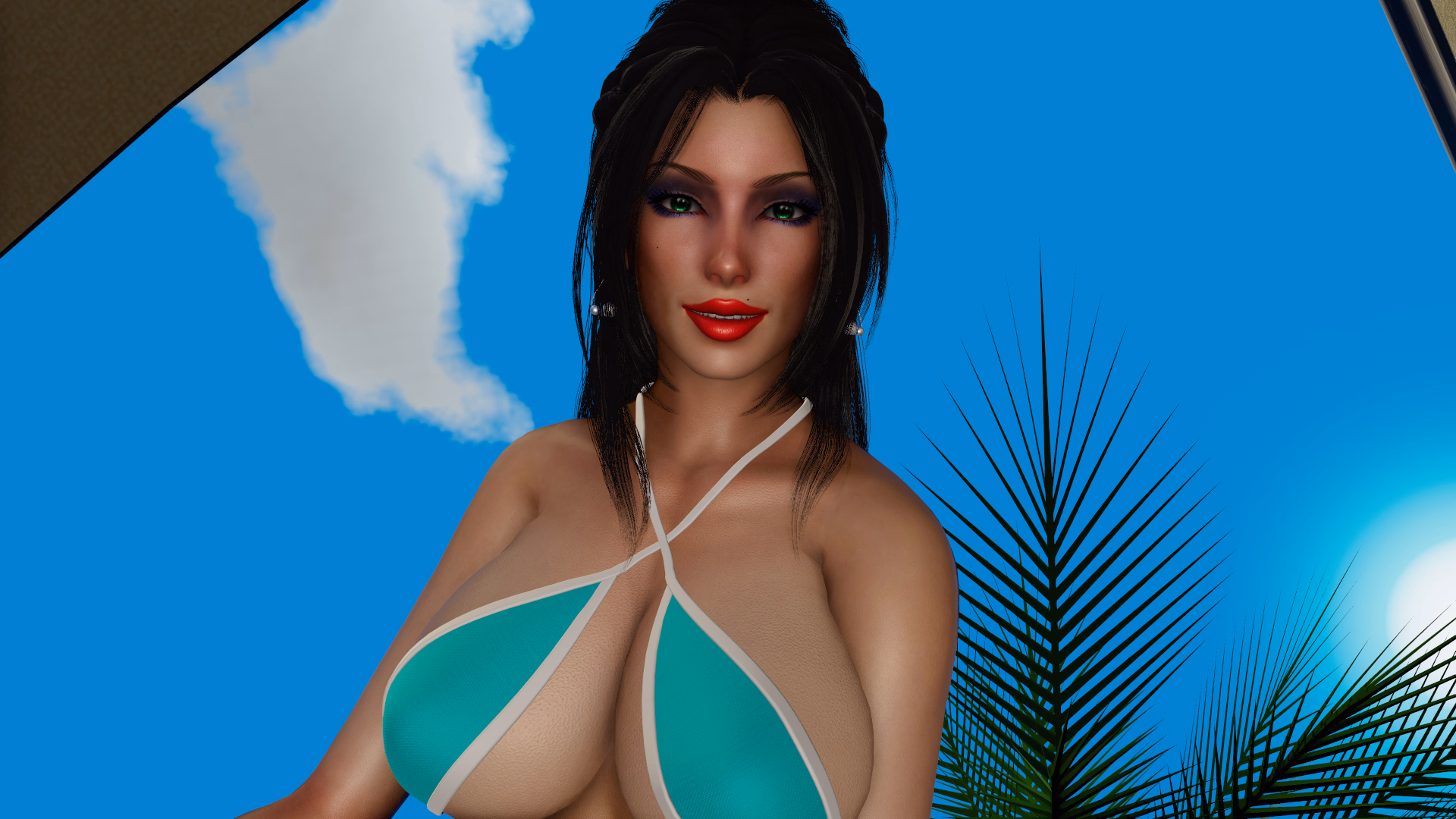 VN Ren'Py Onhold Witness Protection [v0.2] [Seductive Galaxy]