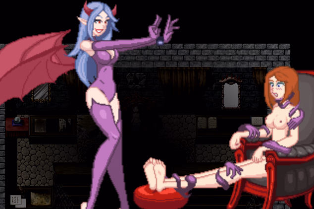 RPGM Amirian Curse [V1581] [JayaKun Zone]
