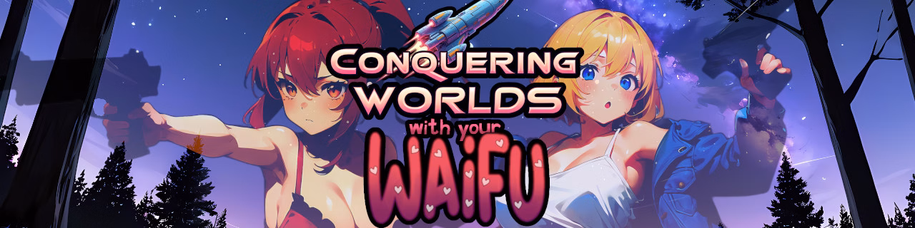 Others Conquering Worlds with your Waifu [Demo] [Zhulust] download
