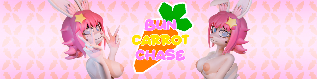 Unity Bun Carrot Chase [v0.11] [Average Mango / Blue Banana] download
