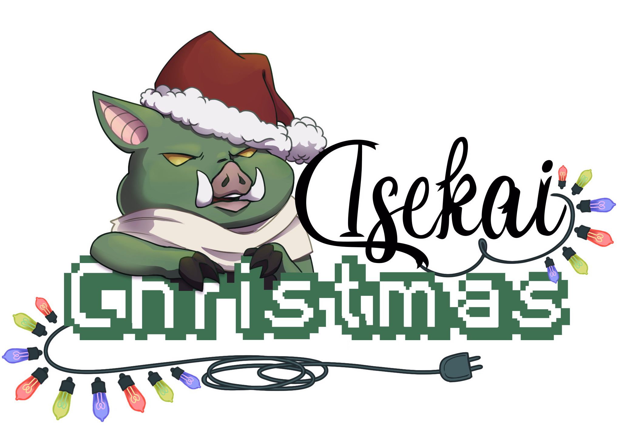 RPGM Completed Isekai Christmas [v1] [StiDilu] download