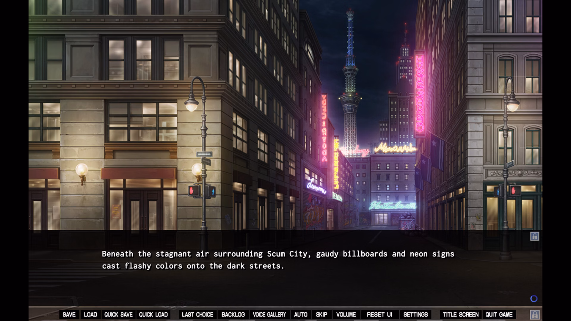 VN Others Completed SACRIFICE VILLAINS [v2025-01-21] [CLOCKUP]