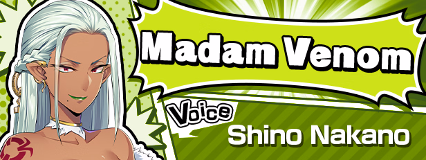 VN Others Completed SACRIFICE VILLAINS [v2025-01-21] [CLOCKUP]