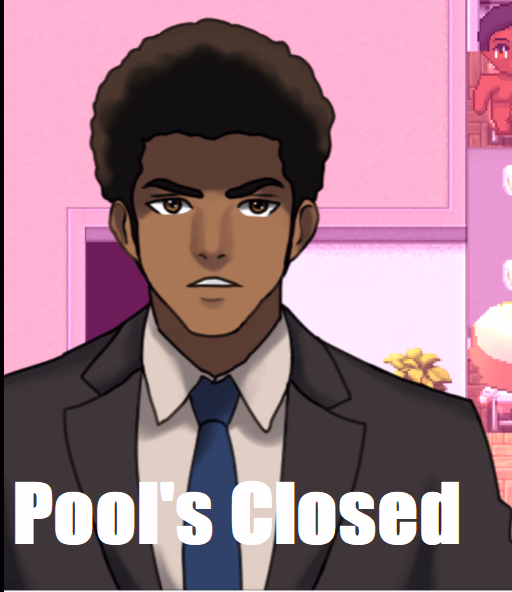 RPGM Abandoned Bouquet of Roses [v0.301 Public] [NutLeader]