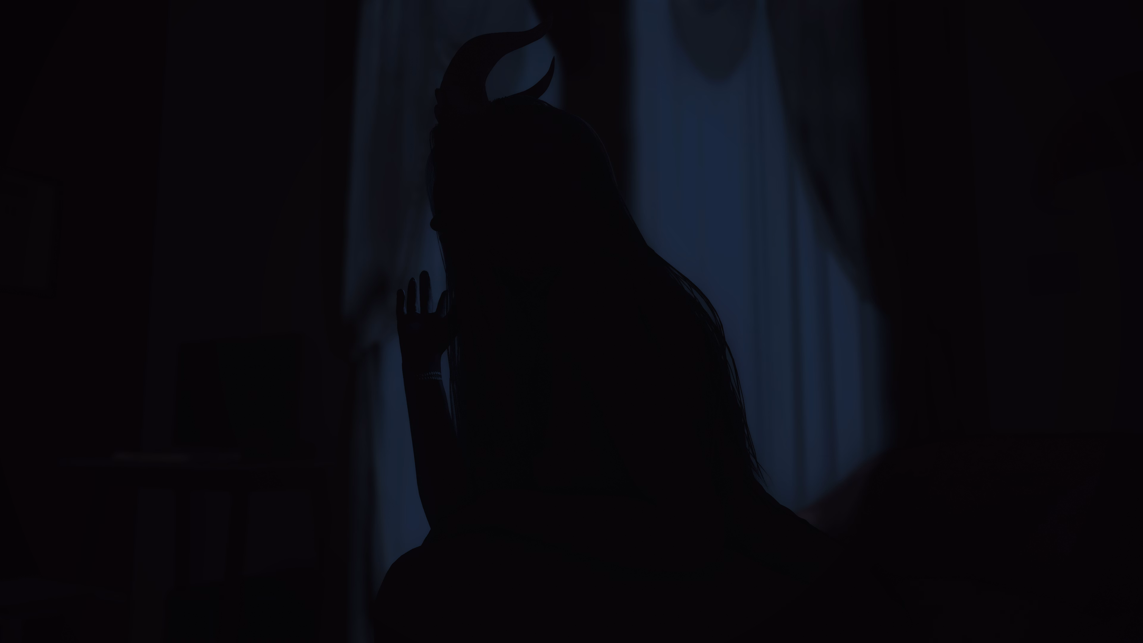 VN Ren'Py DESIRIUM [v0.12.1] [ElCharlo]